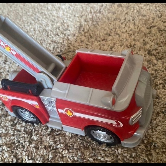 Paw Patrol rare figures and vehicle lot - Picture 2 of 6